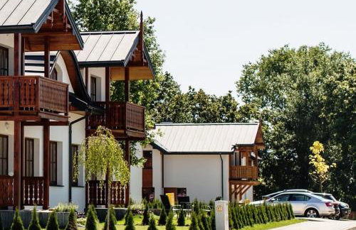 Aura Medical SPA Nałęczów - Foto 10