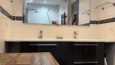 Superbe appartement avec piscine et parking - Foto 5