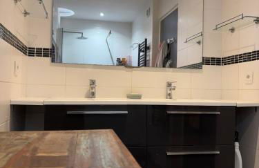 Superbe appartement avec piscine et parking - Foto 5