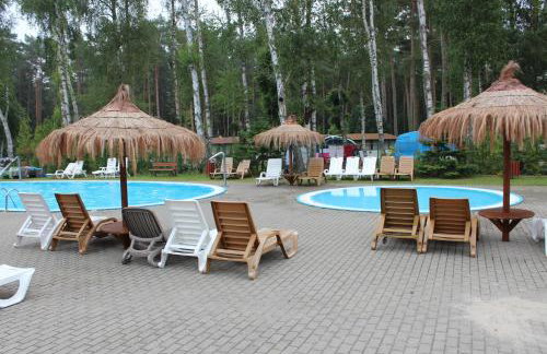 Sunny Adventure Baltic Apartament - Photo 34