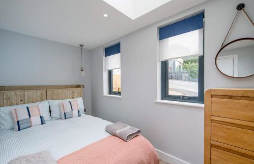 Rotherwood, Gurnard Seafront - Foto 15