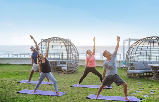 Sandos Cancún All Inclusive - Adults Only - Foto 65