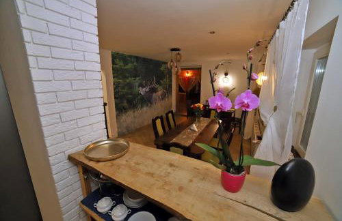 Sowi Gościniec Wellness & Breakfast - Foto 10