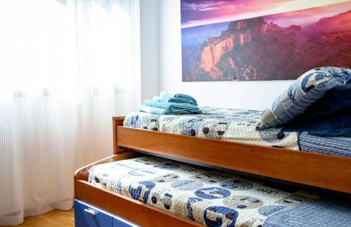 Todos los clientes repiten! Wonderful Apt - Foto 17