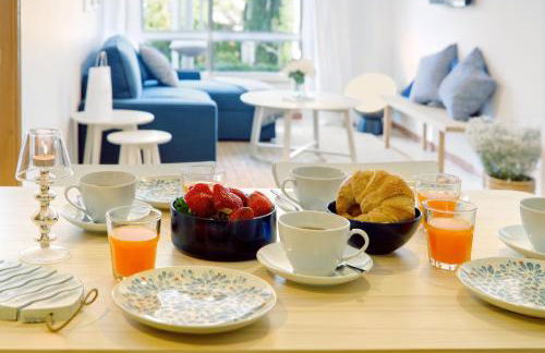 Apartamentos Duerming Park Viveiro - Foto 33