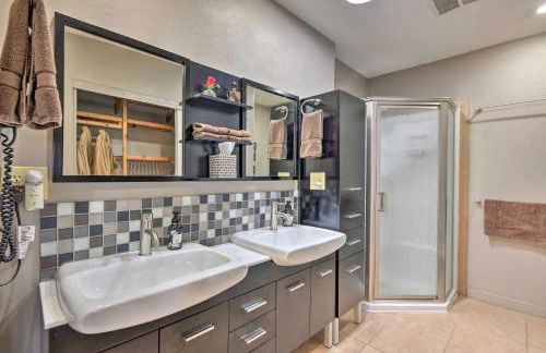 Serene Mountain Retreat with Patio and Mtn Views! - Foto 15