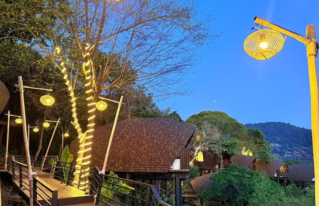 Phumala Lanta Seaview Resort - Photo 28