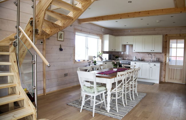 Netherton Farm Lodge - Foto 22