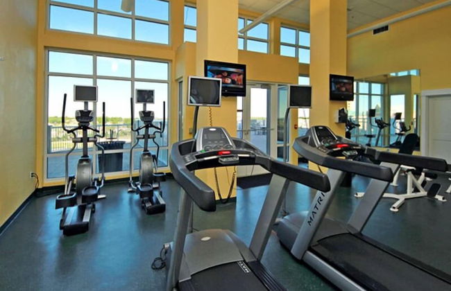 Grand Panama Beach Resort by Southern Vacation Rentals - Foto 68