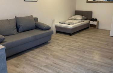 Family Apartments Lübeck - Foto 20