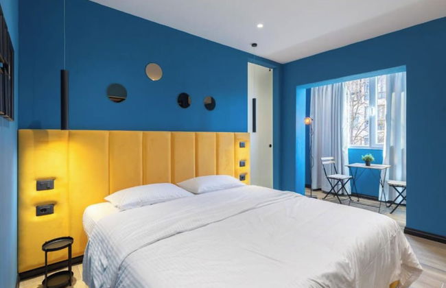 Kalpazo Tirana Blloku - Foto 19