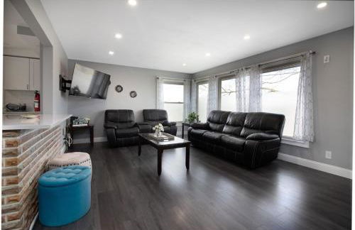 5BR House Close to Falls & Aquarium - Foto 14