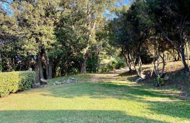 Domaine Punta della Guardia villa vue mer dans nature protégée, plage à 1,5 km - Foto 33