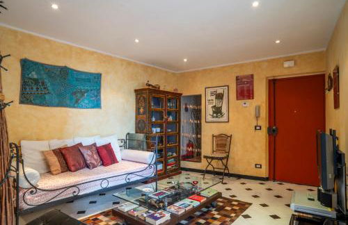 Romantic Sea View Flat in Genova - Photo 56