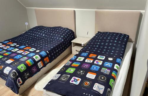 DOM NA KASZUBACH, SAUNA i BALIA - Foto 9