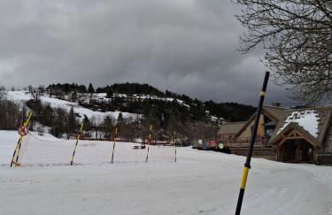 studio gresse en vercors - Foto 16