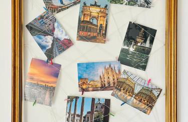 grazioso bilocale a 100 MT dalla metropolitana - Foto 29