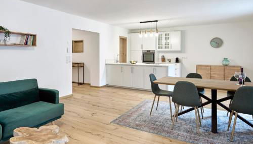 Große Wohnung in Schlanders - Foto 3