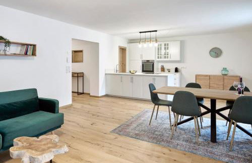 Große Wohnung in Schlanders - Foto 3