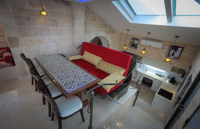 Western Wall Luxury House - Foto 39