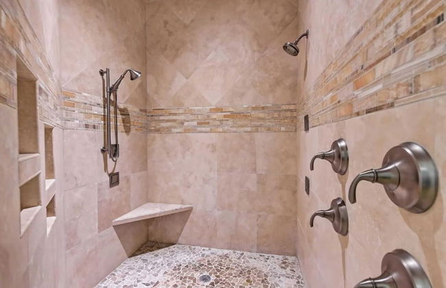 Flip Flop Therapy by Avantstay Lakefront Home w/ Game Room & Dock Access - Foto 30