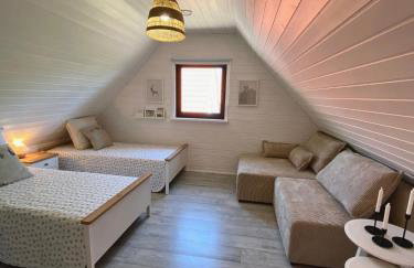 Jak Tu Ładnie - wyjątkowe miejsce z atrakcjami na rodzinny wypoczynek nad jeziorem, Mazury - Foto 22