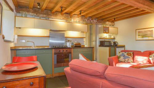 The Bakehouse - Foto 4