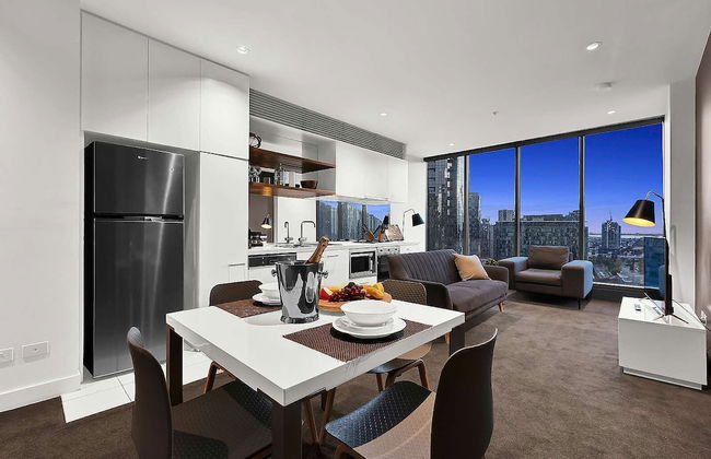 Corporate Keys - Freshwater Place - Foto 30