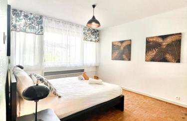 Logement au coeur de Strasbourg - Foto 9