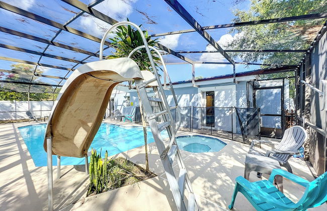 1 Bed Altamonte Springs Apartment Unit #3 - Photo 20