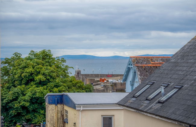 Harbour Court - 2 Bedroom - Saundersfoot - Foto 32