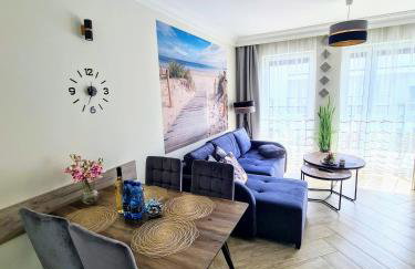 Green Dream Apartment Pobierowo KRYTY BASEN - Photo 9