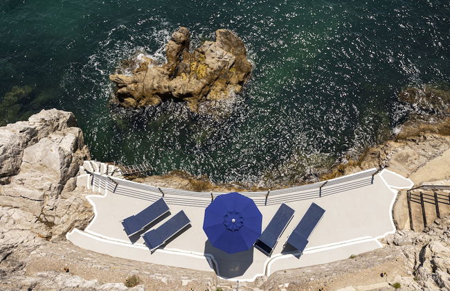 Villa Levante Amalfi Coast - Foto 14