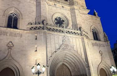 Apart LA PLANA II - Photo 39