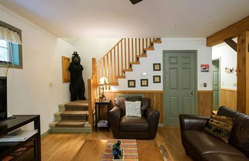 Mt Baker Snowline Chalet - Foto 6