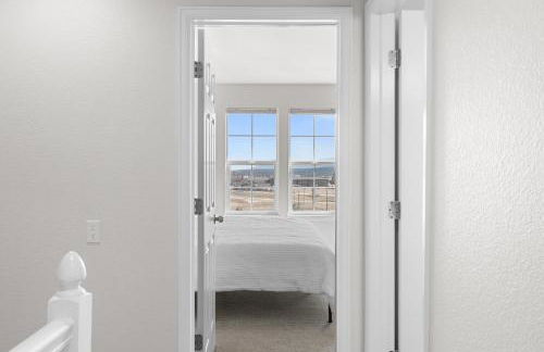 USAFA 5mi I Modern I Arcade I Quiet Area - Foto 17