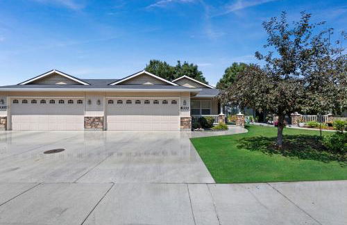 Boise Owl House - Foto 34