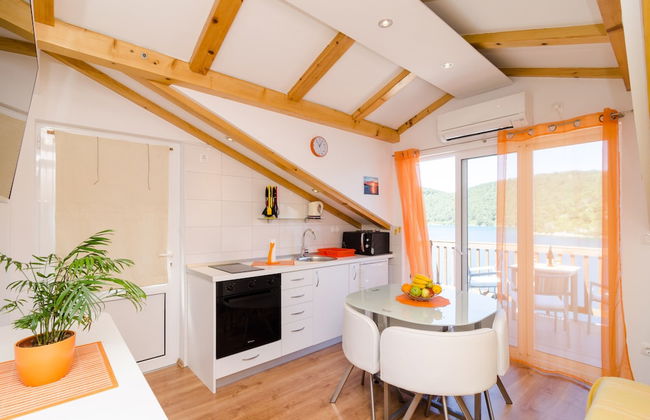 Apartments Matana Chano - Foto 8