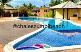 Condomínio Encantador Piscina e Praia E12 - Photo 20