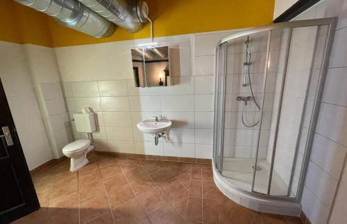 Monteurwohnung am Bahnhof - Foto 13