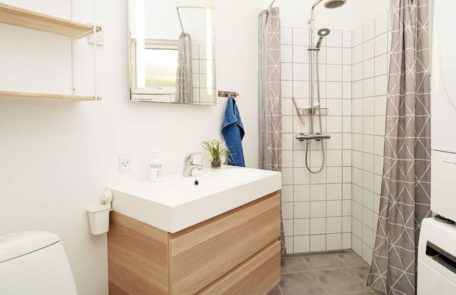 8 Person Holiday Home in Graested-by Traum - Foto 13