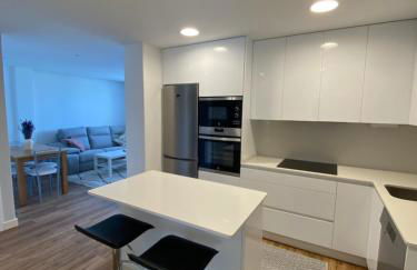 Apartamento Arousa Mar - Foto 5