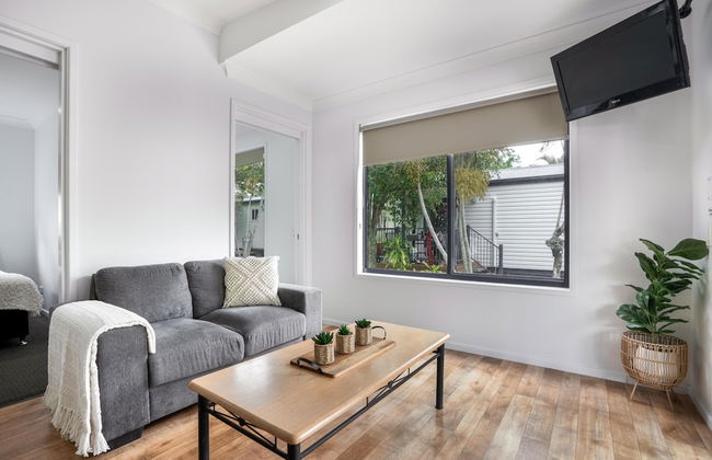 Tasman Holiday Parks - Fraser Coast - Foto 26