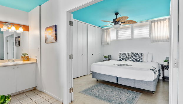 Hale Ono Loa 214 - Foto 5, Habitación