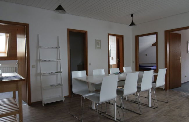 Ebnisee Apartments - Foto 13