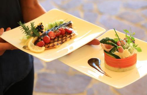 Holiday flats at Domaine de Saint-Endréol with golf, SPA and pool - Foto 11