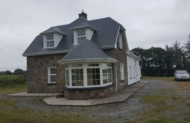 Immaculate 5-bed House in Glin, Limerick - Foto 24