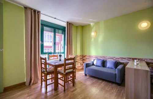 Apartamentos Barajas - Foto 41