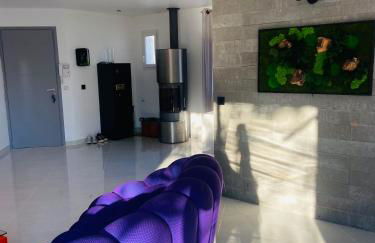 Villa privée Riviera , piscine & vue Sainte-Baume - Photo 27