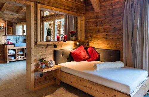 Bayerischer Wald Chalets - Foto 17